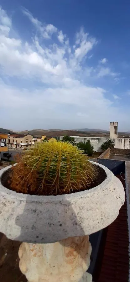 Palace Bed & Breakfast Salaparuta
