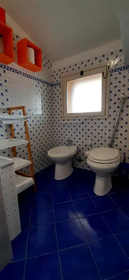 Palace Bed & Breakfast Salaparuta 0*,