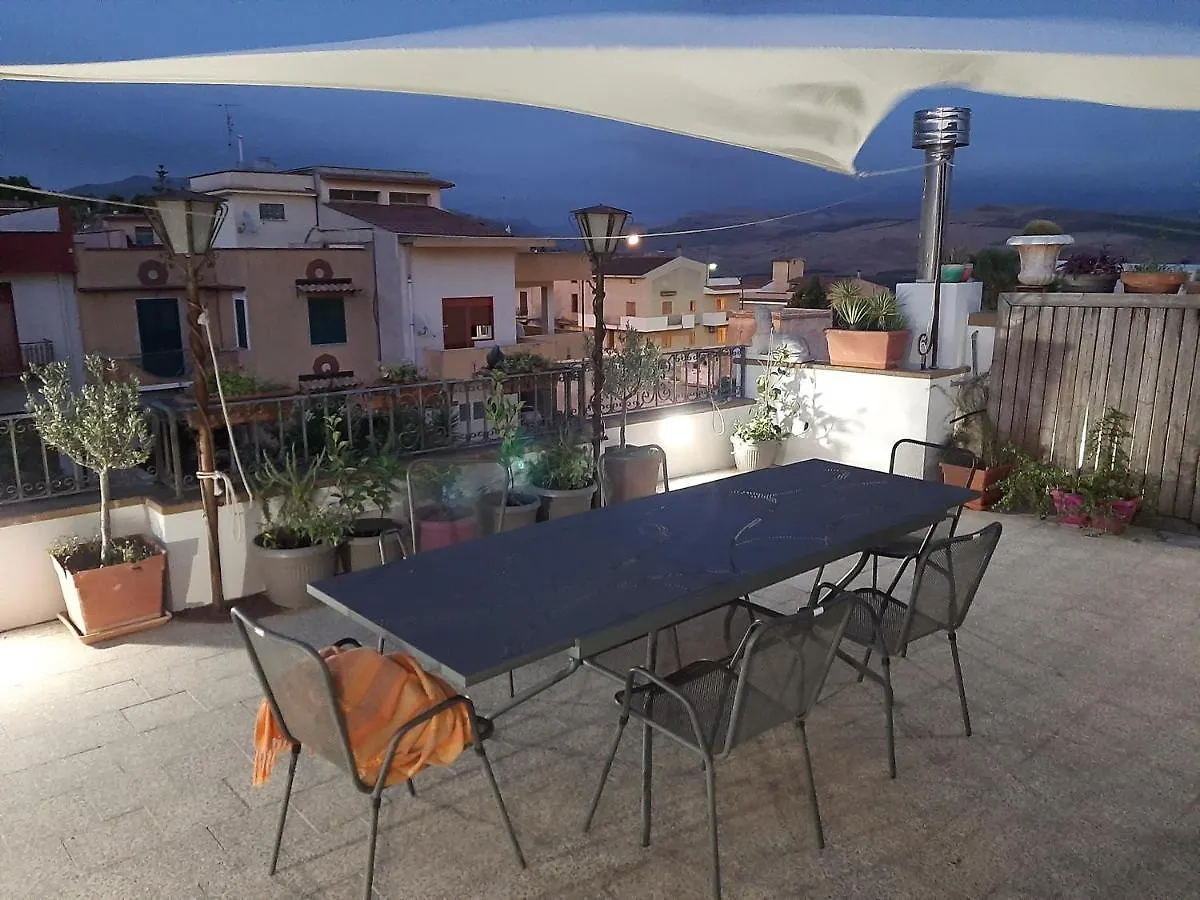 Palace Bed & Breakfast Salaparuta