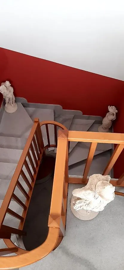 Palace Bed & Breakfast Salaparuta Italia