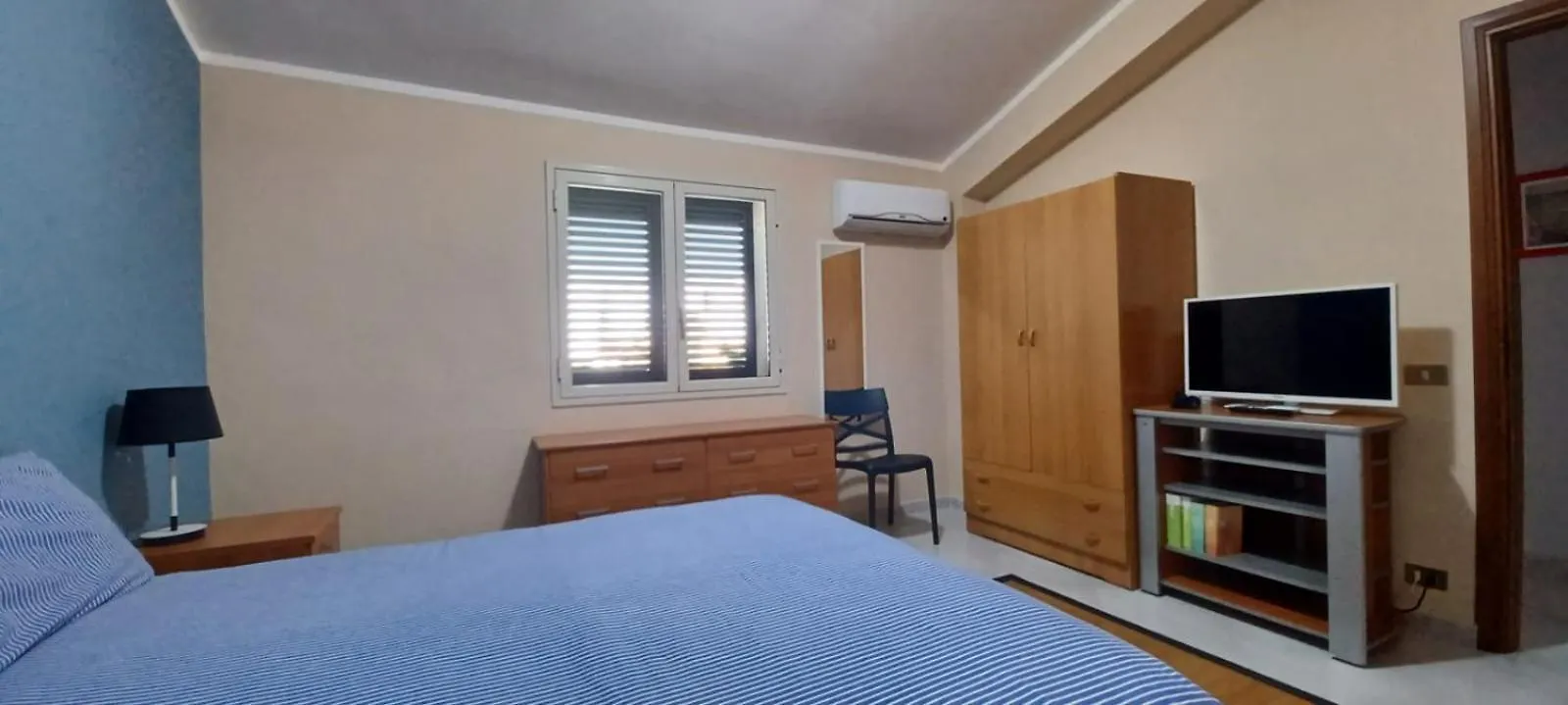 Palace Bed & Breakfast Salaparuta