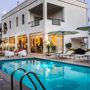 2* Bed & Breakfast Beb Marricriu Con Piscina