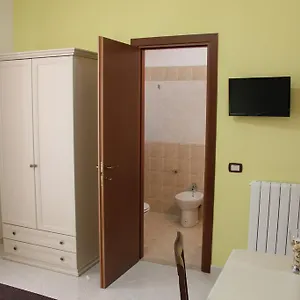  Bed & Breakfast Trapani Bedda
