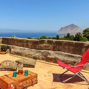 3* Bed & Breakfast Di Charme Vista Mare Torre Saracena