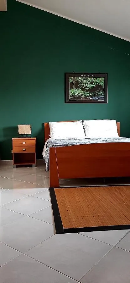 Palace Bed & Breakfast Salaparuta Italia