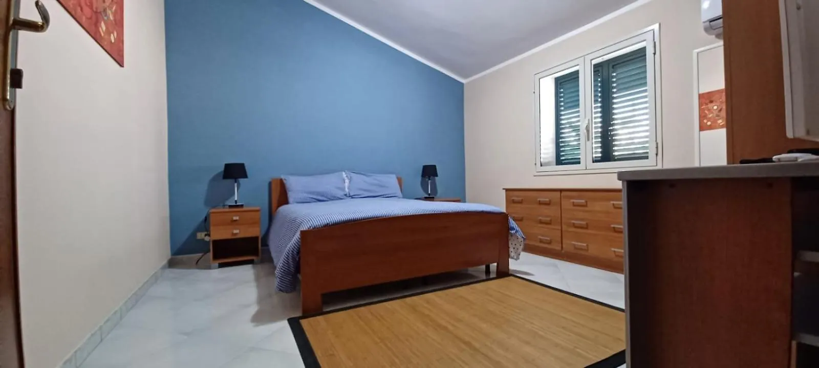 Palace Bed & Breakfast Salaparuta